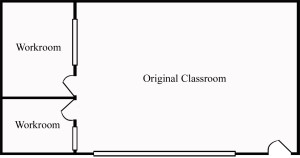 classroom diagram 1a
